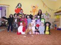 Karneval v MŠ